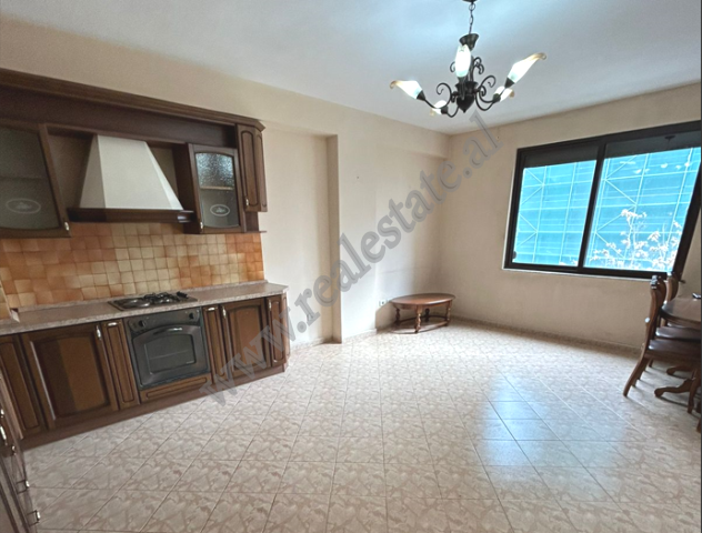 Two bedroom apartment for sale near Dibra street in Tirana, Albania